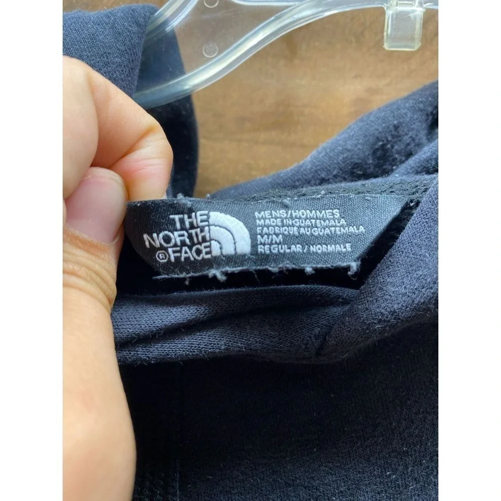 The North Face Men's‎ Hoodie Size Medium